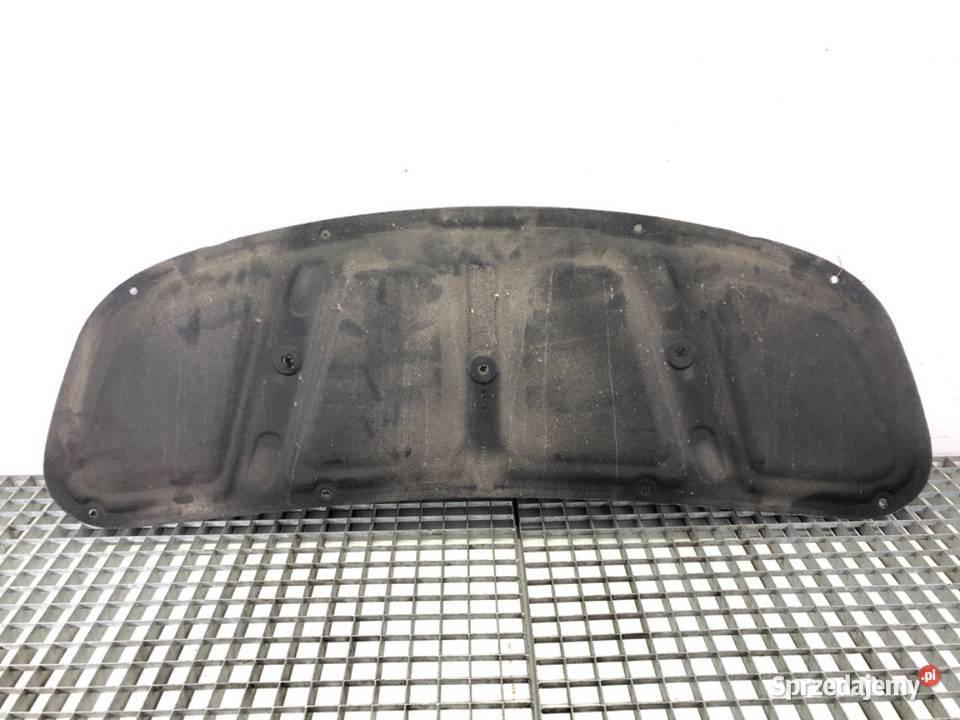 WYGŁUSZENIE MASKI HYUNDAI i30 Hatchback sprzedam