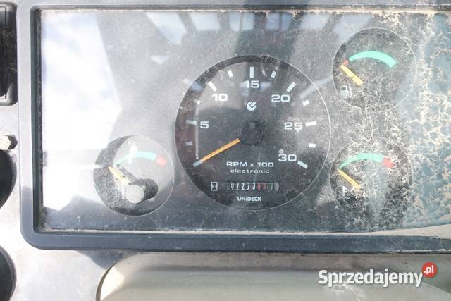 Ładowarka teleskopowa BOBCAT T40170 T40140 2008 sprzedam