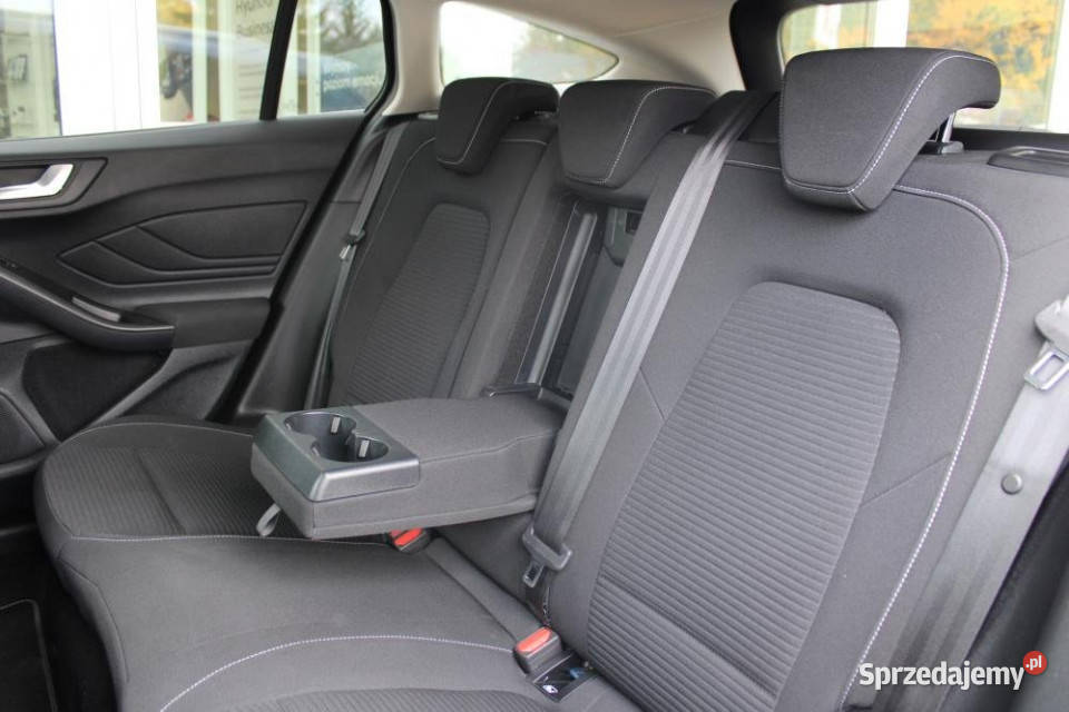 FORD Focus 2023r Carplay Kamera Tempomat LED Kraków