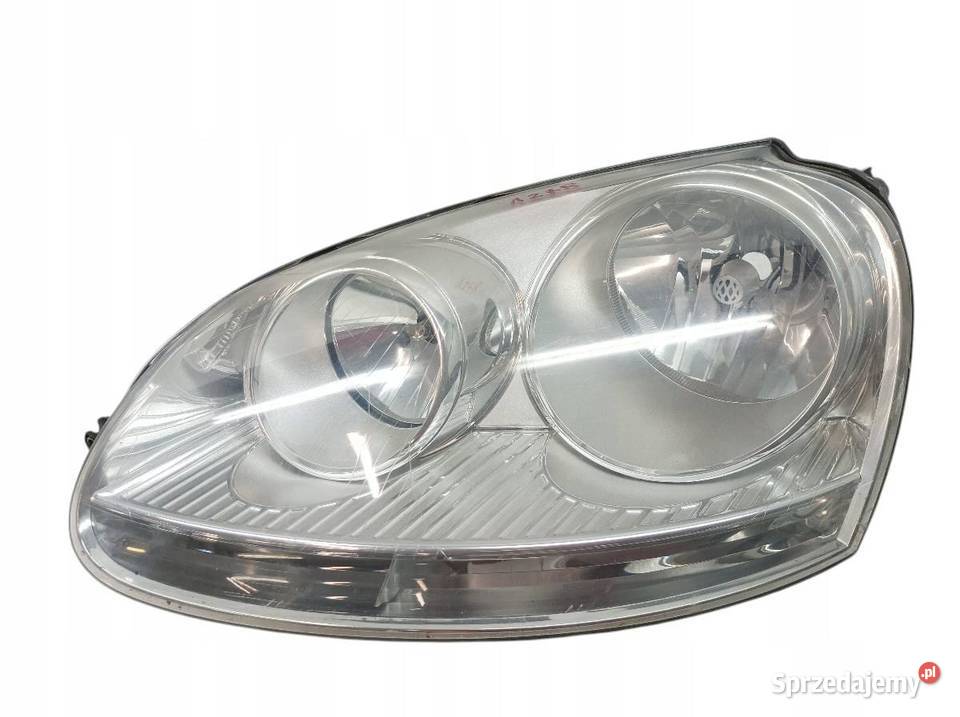 LAMPA PRZÓD LEWA EU 1EG24700717 VW Volkswagen świętokrzyskie