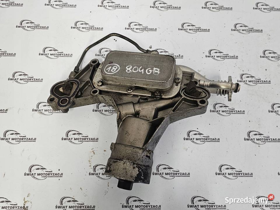 ASTRA MOKKA ZAFIRA 16 TURBO A16LET 180 świętokrzyskie Kielce