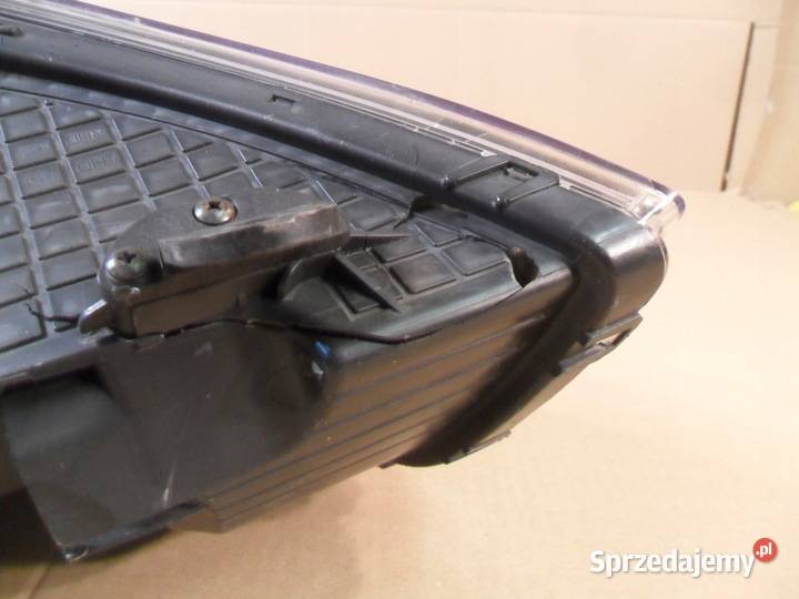 KIA RIO IV 17 Lampa Soczewka Lewa z LED 92101 Nowy Tomyśl