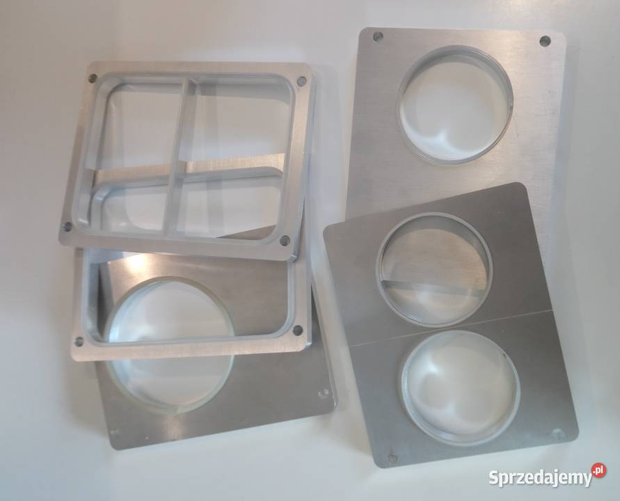 Markowa zgrzewarka gastronomiczna Manupack 190 Lublin