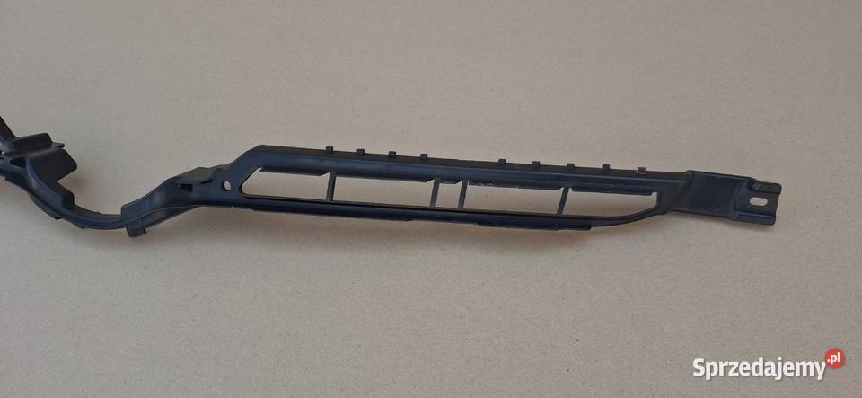 MERCEDES GLE W167 KRATKA ZDERZAKA PRZÓD lubuskie Bieleń