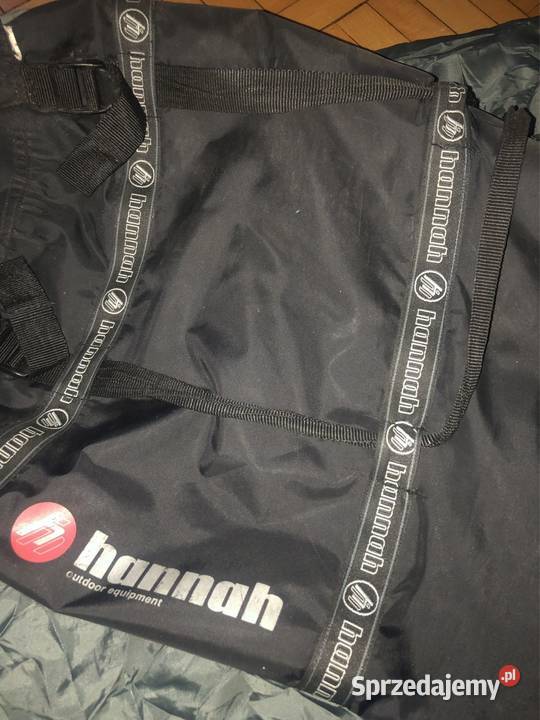 Śpiwór Hannah Sopotnia Mała