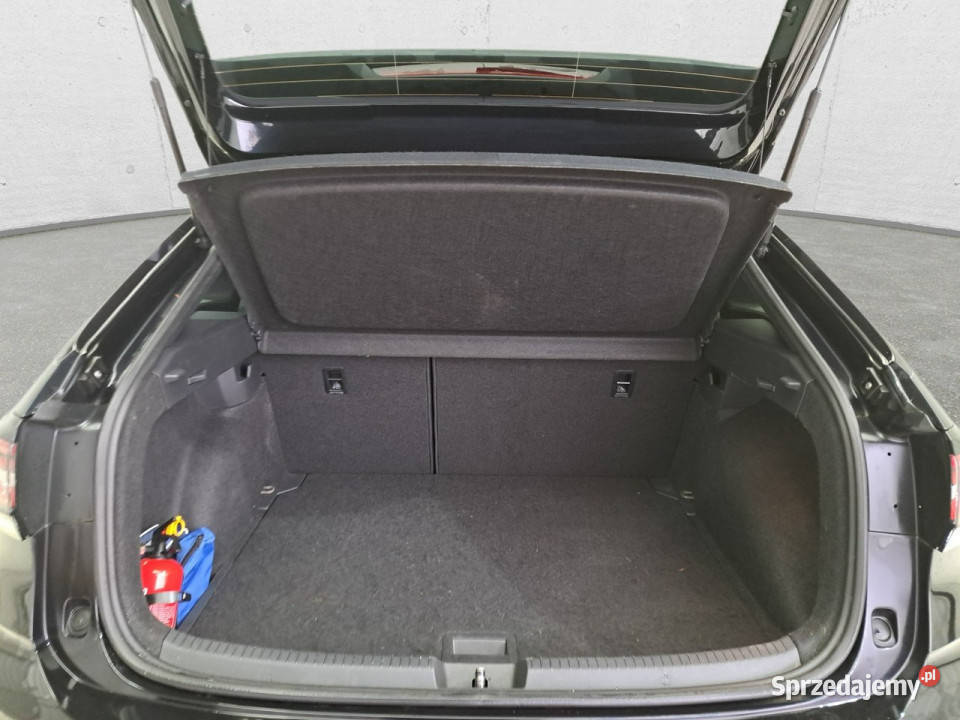 Volkswagen Taigo Motoryzacja Komorniki