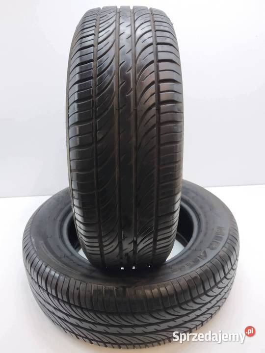 2x OPONA LETNIA MIRAGE MR162 19565R15 0123 604MM 65 świętokrzyskie