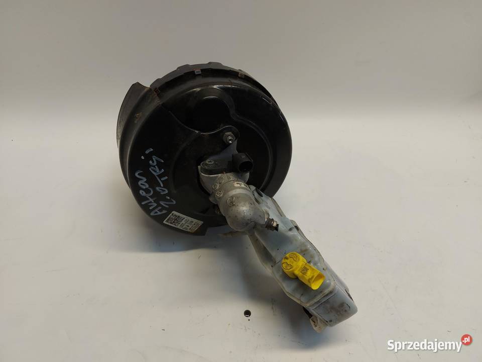 VW Arteon 3G8 2018r SERVO POMPA HAMULCOWA