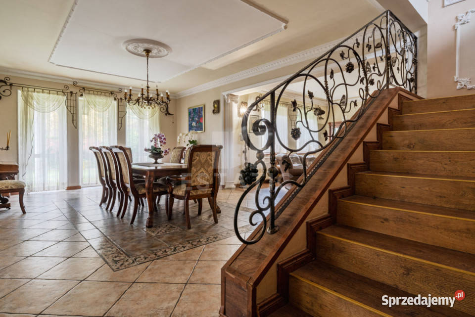 Dom wolnostojący 5327m2 Czymanowo Kwiatowa