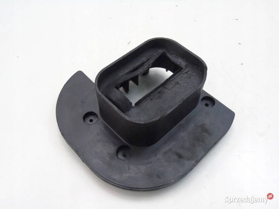 Obudowa nagrzewnicy Jumper Ducato Boxer 2007 Sosnowiec