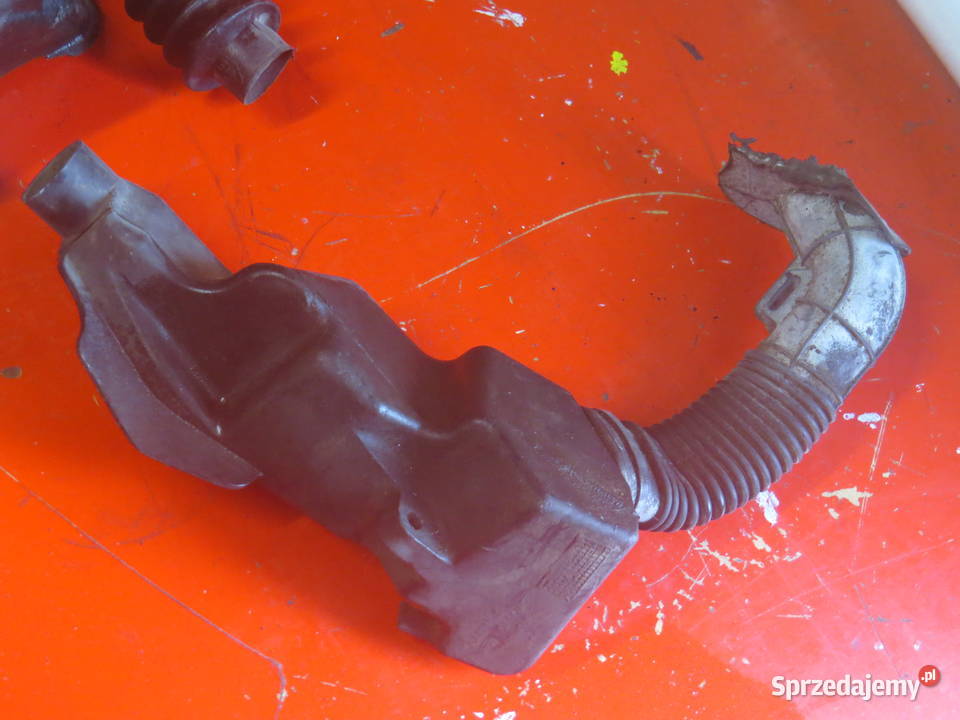 PEUGEOT ELYSEO 50 80 9801 airbox filtr powietrza Warszawa