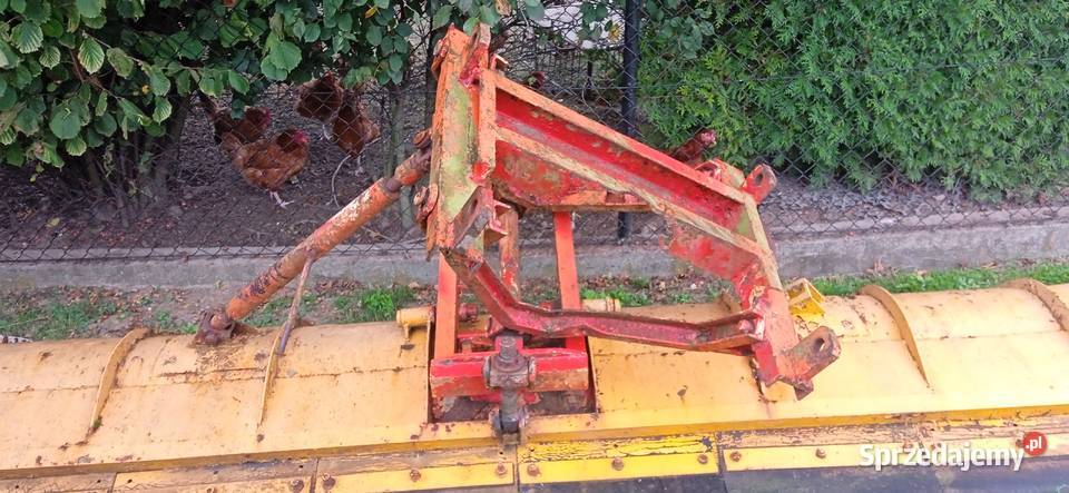 pług do śniegu odśnieżania 35m sniegu podkarpackie Krosno