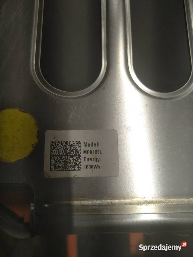 Ogniwa e golf Samsung SDI 12S 4448v 32ah Jaszczów