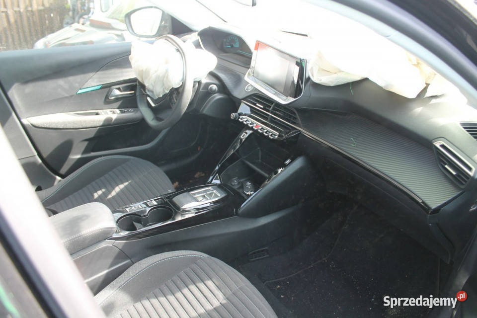 Peugeot 208 II 2019 Ostrów Wielkopolski