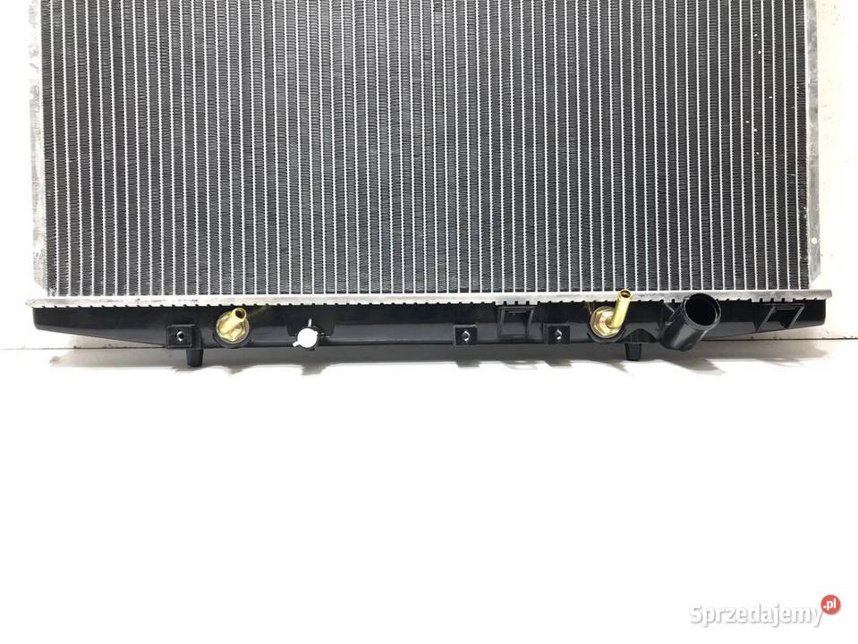 HONDA Accord VI 20 16V 147 19982003 AUTOMAT Skarżysko-Kamienna