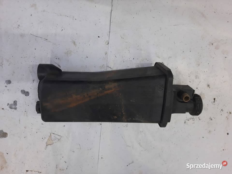 Zbiorniczek wyrównawczy BMW E46E53 1436255 Ksawerów