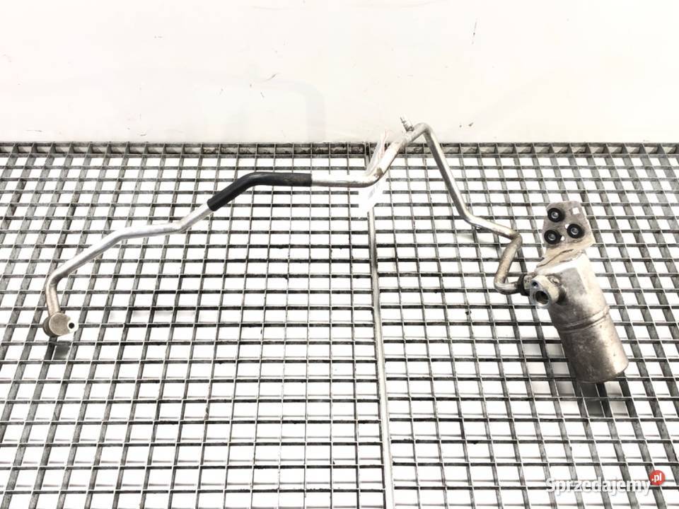 RURKA KLIMATYZACJI AUDI A2 8Z0820193B 14 75 0005 podkarpackie