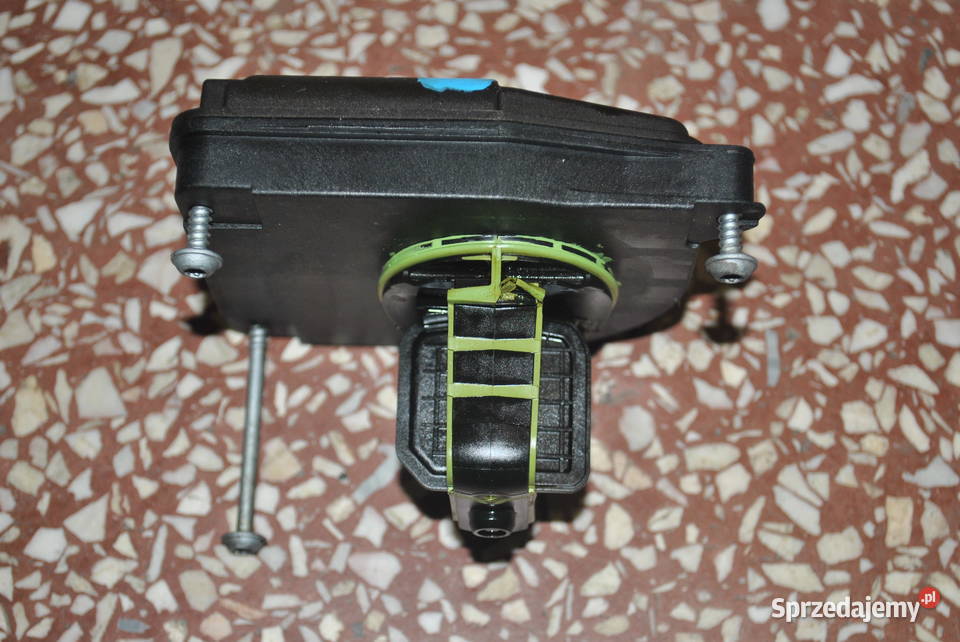 Mała DISA BMW E90 E92 E60 E63 E65 F10 F01 N52B30 osobowe Poręba