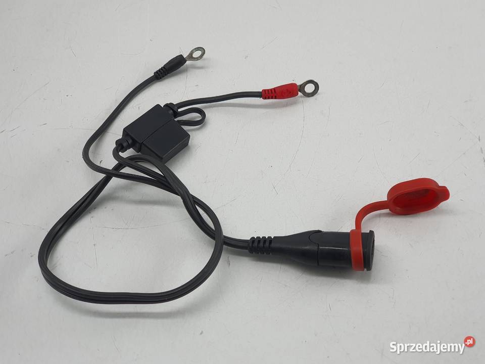 Bezpiecznik Zlacze Gnizado Harley Davidson łódzkie Łódź