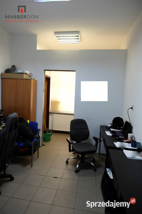 Lokal 40m2 Chorzów