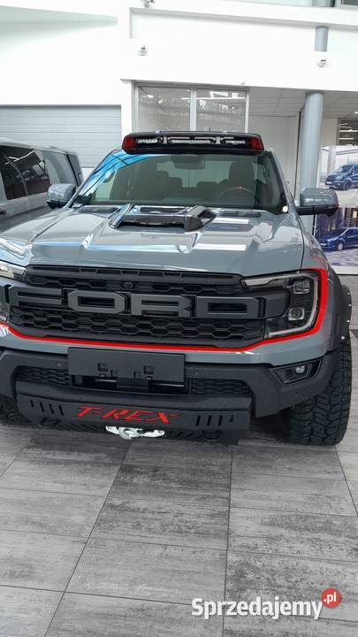 Gdzie Naprawić Forda Serwis Forda Silniki Ford dostawcze Radom