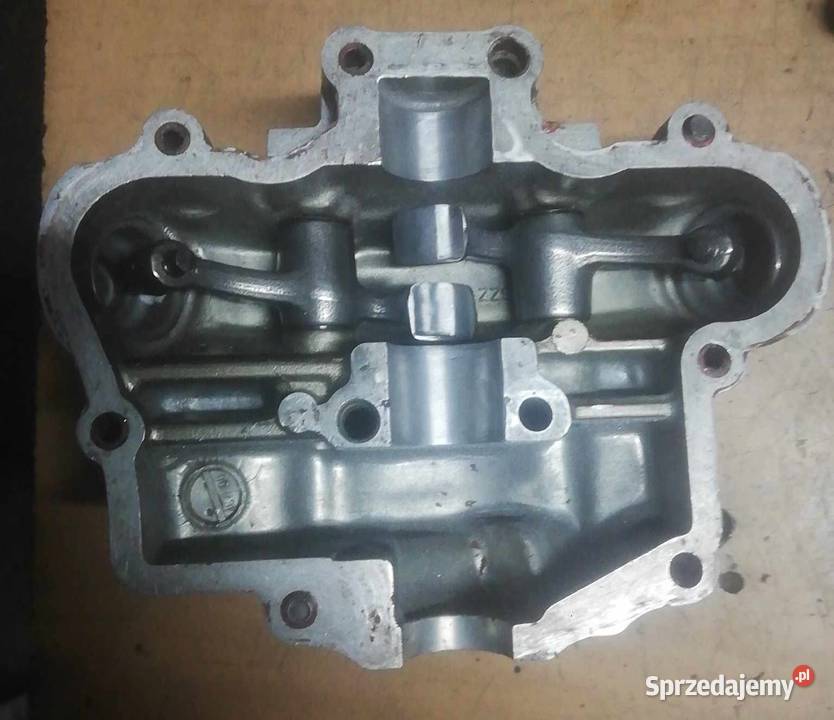 Silnik dr 125 Suzuki regulator części iskrownik podlaskie sprzedam