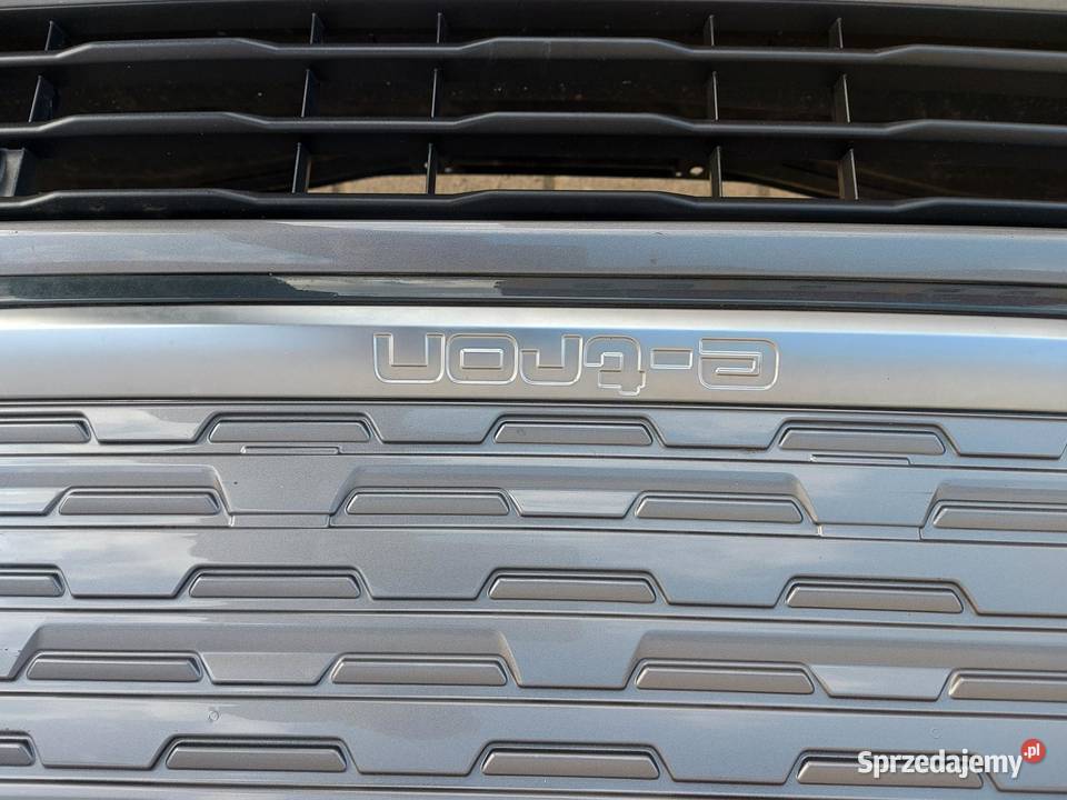 Audi Q4 ETRON 89A 89E ZDERZAK PRZÓD PRZEDNI dolnośląskie