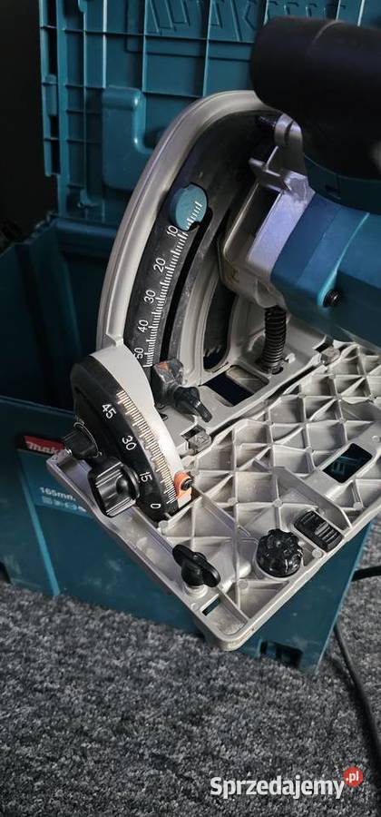 Makita SP6000J Rumia