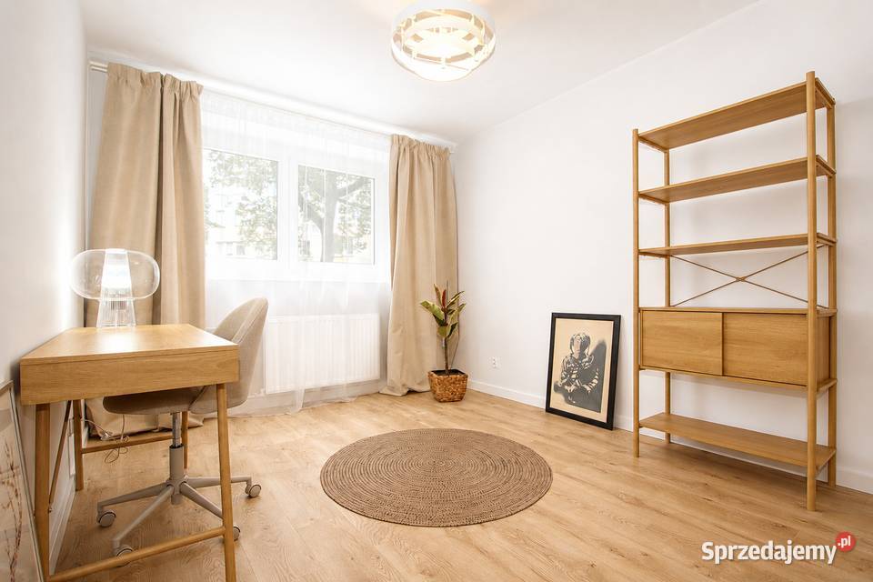 3 pok 5217m2 remoncie centrum Zielińskiego plomba