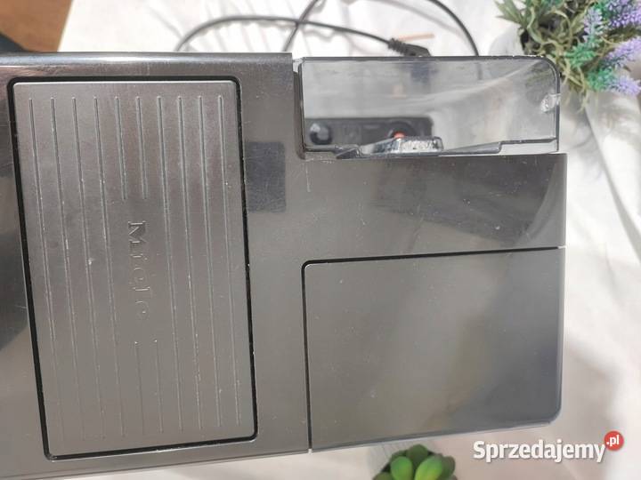 OUTLET Automatyczny ekspres do kawy Miele 5310 Świerklaniec