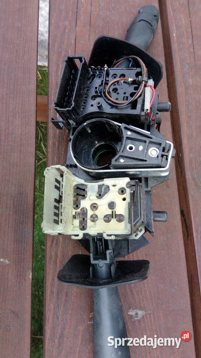 Manetki przełączniki Renault Megane 1 Tarnów