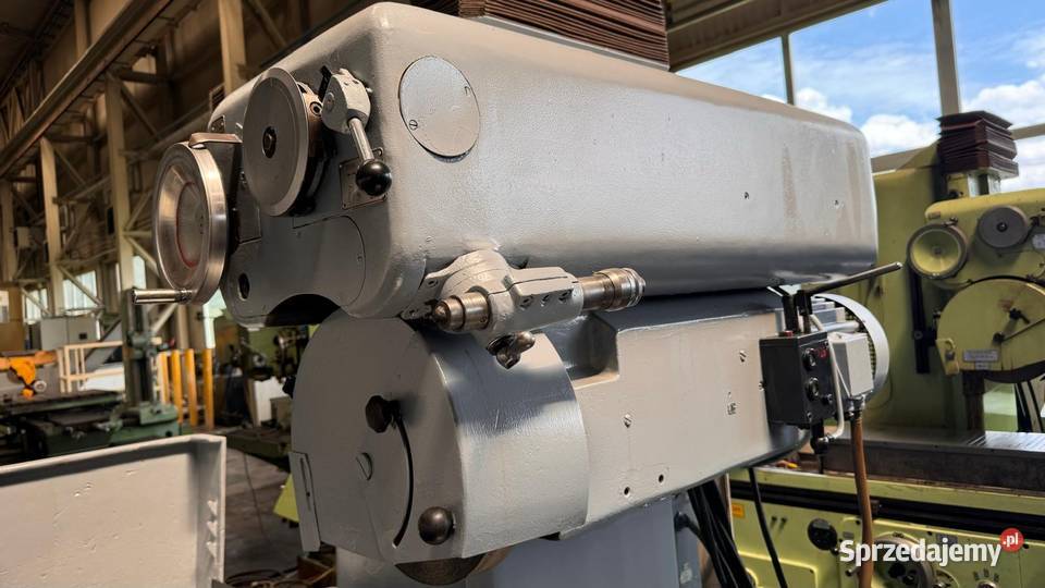 Szlifierka Jotes SPD 30 B 1500 sprzedam