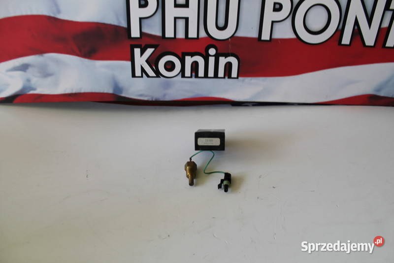 CZUJNIK TEMPERATURY PONTIAC TRANS SPORTCHEVROLET wielkopolskie Kawnice