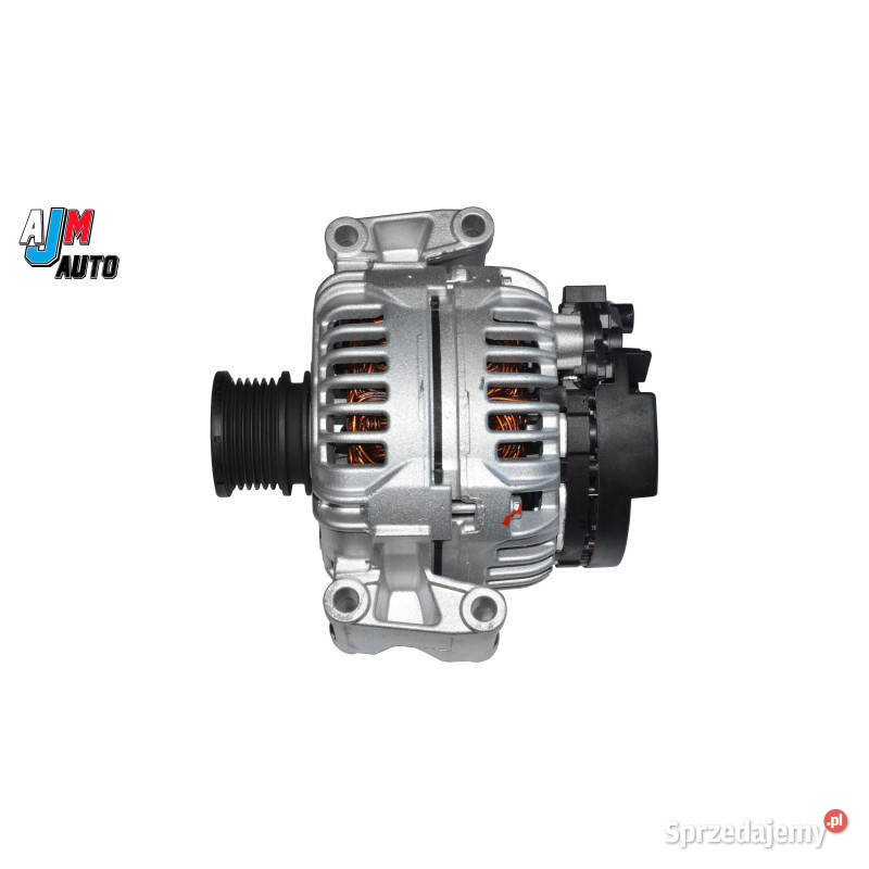 Alternator A0141542702 21 22 CDI Mercedes lubelskie Grabów Szlachecki