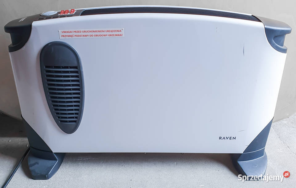 Grzejnik Konwekcyjny Raven EGK001 Grzejniki Częstochowa