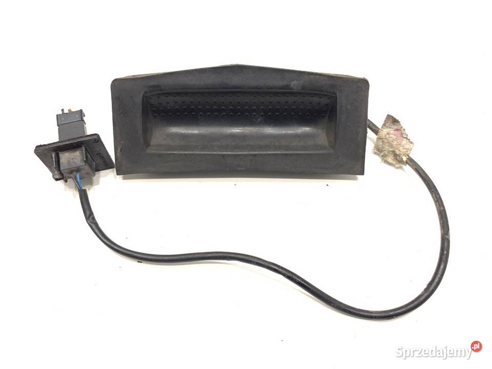 KLAMKA KLAPY TYŁ OPEL ASTRA H Hatchback 0414