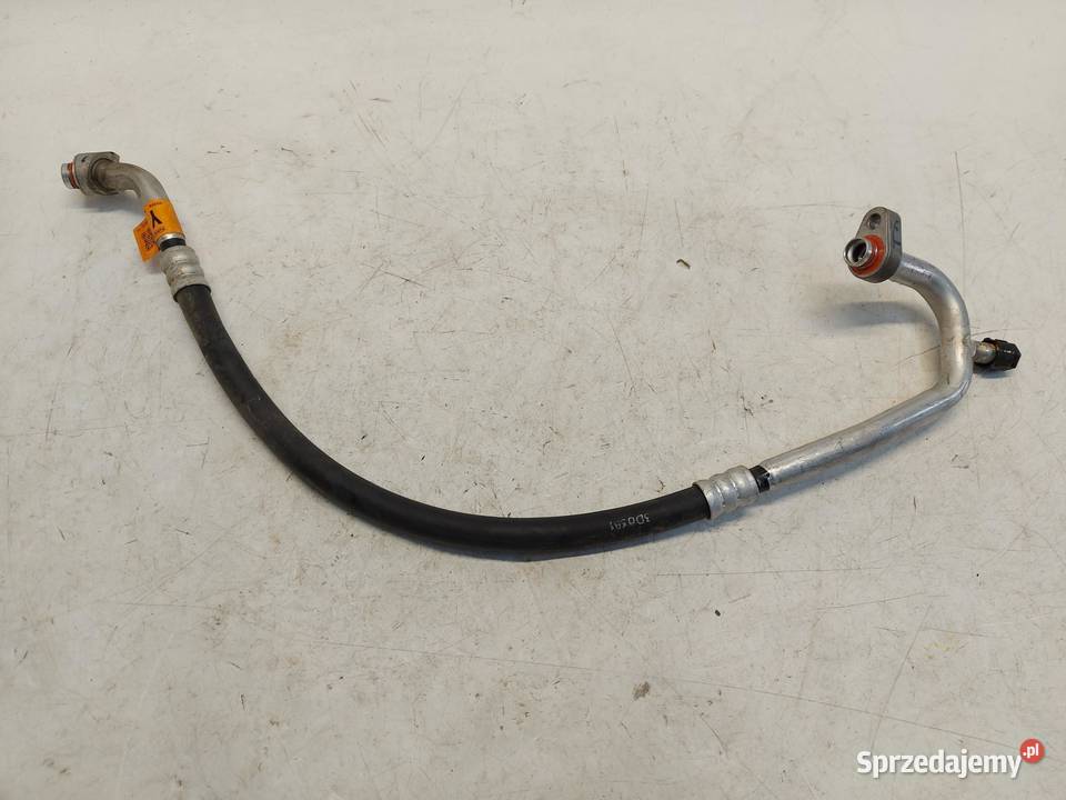 Ford Ranger VI 6 2024r PRZEWÓD KLIMATYZACJI sprzedam