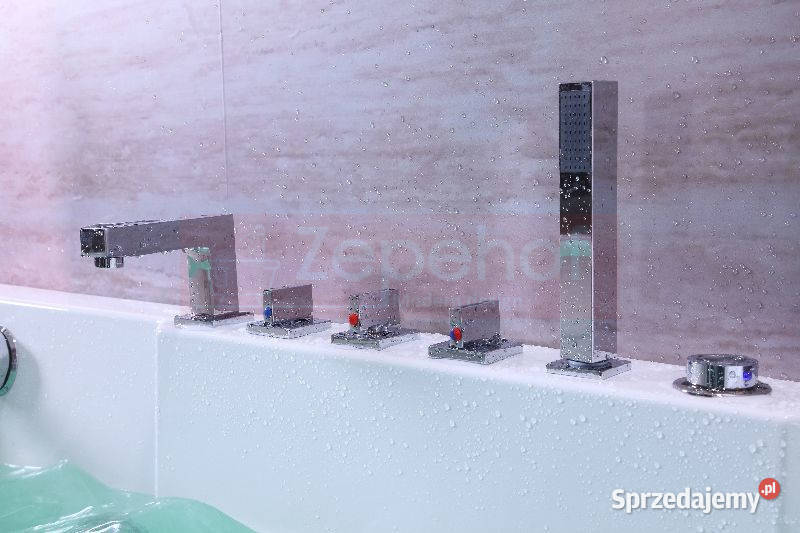 Wanna CLF3133 prostokątna 170cmx80cmx59 lewa Grabówka