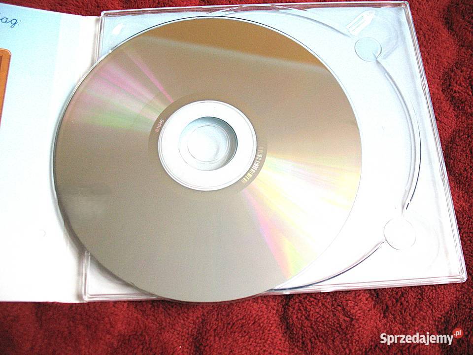 płyta CD z książeczką Songs zur Einschulung Neue Siedlce
