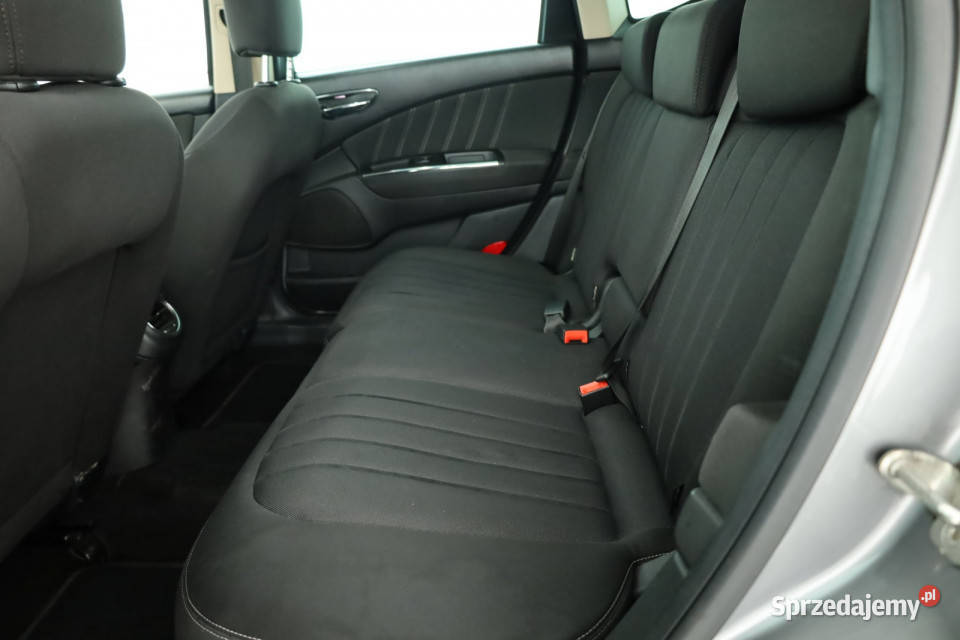 Lancia Delta 16 JTD przyciemniane szyby Piaseczno