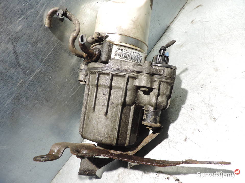 POMPA WSPOMAGANIA OPEL ASTRA III H TRW Pompy wspomagania sprzedam