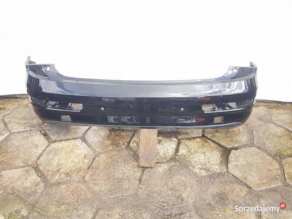 ZDERZAK TYŁ AUDI Q3 Międzychód sprzedam