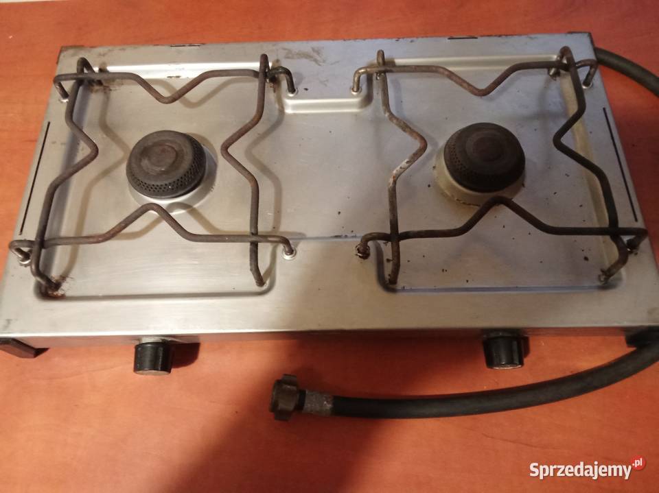 Kuchenka Turystyczna Gazowa Imielin