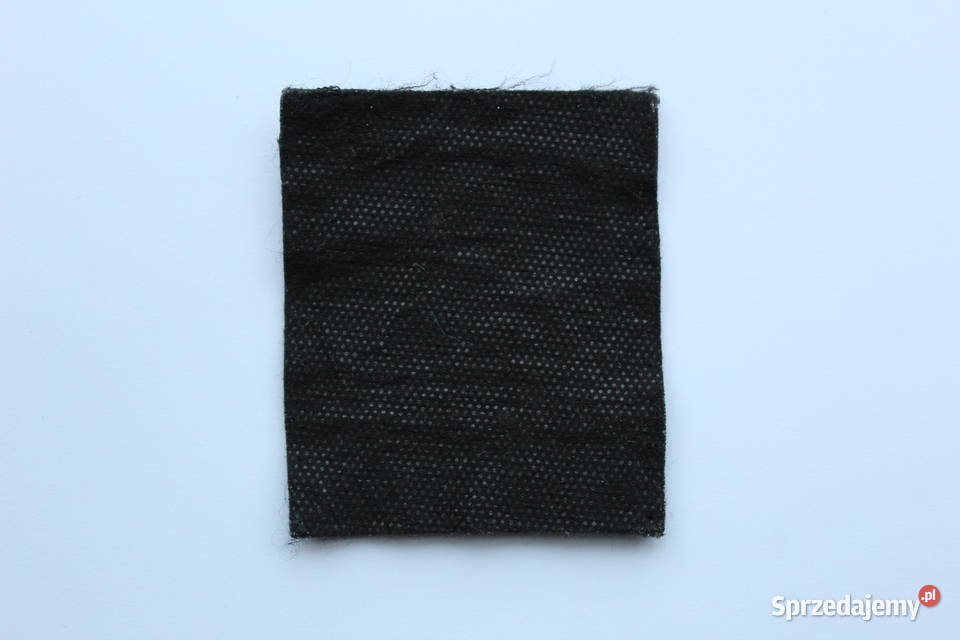 Naszywka Zespół Muzyczny Peral Jam Wyszywana Bielsko-Biała