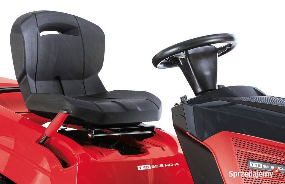 Solo by ALKO T15956 HDA Premium Pro Tajęcina