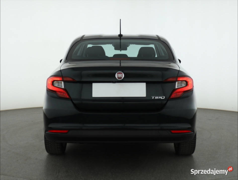 Fiat Tipo 10 FireFly Piaseczno sprzedam