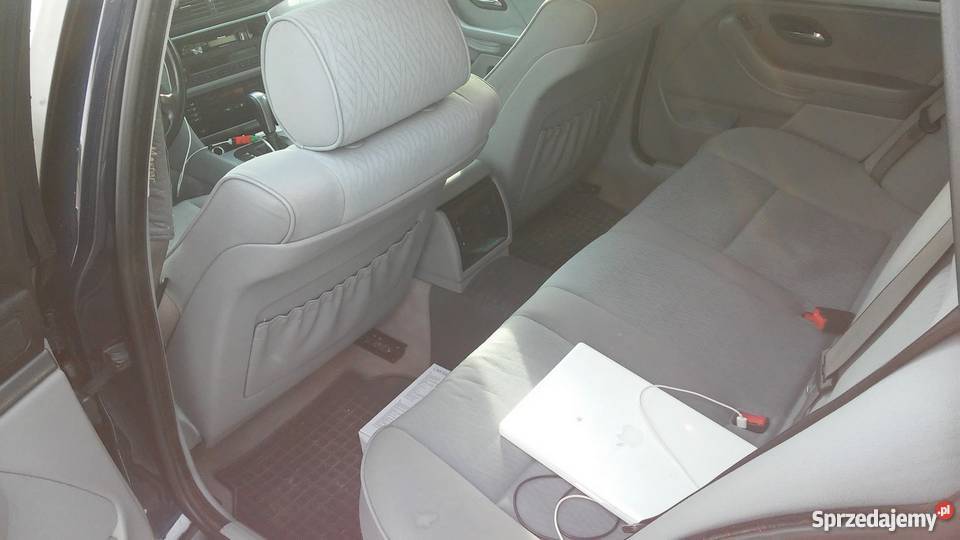 BMW E39 530d 30 Touring 78L100 długie opłaty kupiony w Polsce Koszalin sprzedam