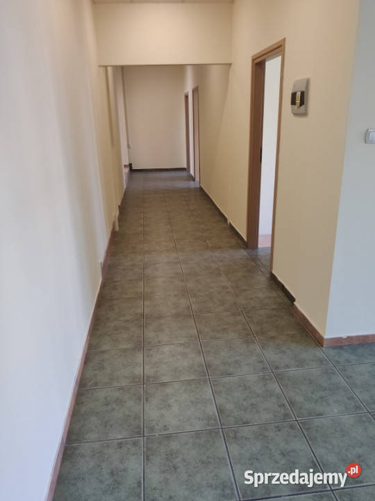 Biuro 84 m2 Tychy sprzedam