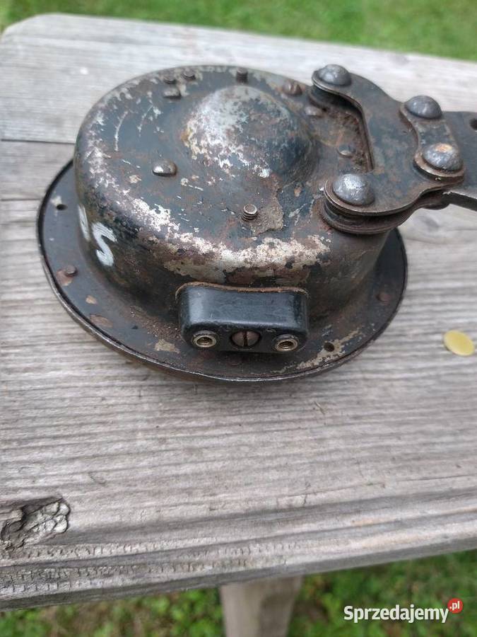 Gaz Uaz sygnał sprawny 12 v terenowe świętokrzyskie Ostrowiec Świętokrzyski