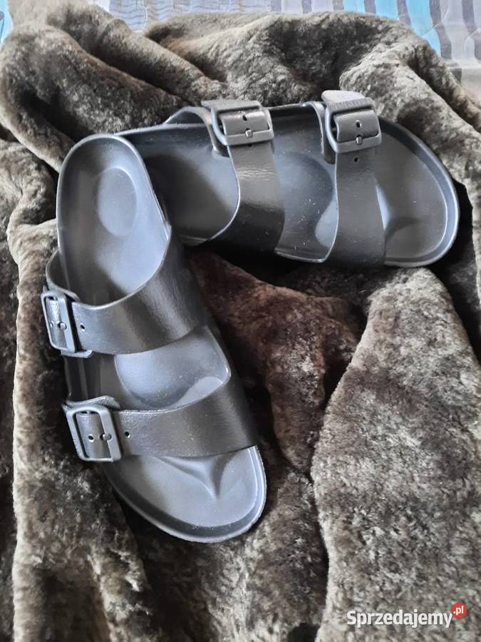 Birkenstock Barbados Gizeh Arizona Świeradów-Zdrój